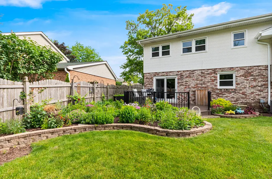 3205 Rosemont Drive, Joliet, IL 60431 - #2