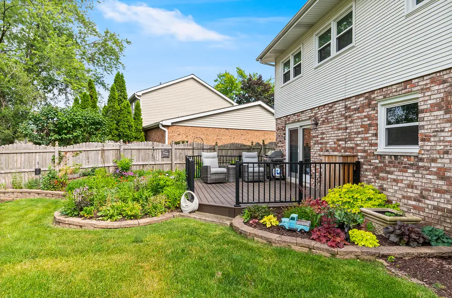 3205 Rosemont Drive, Joliet, IL 60431 - #3