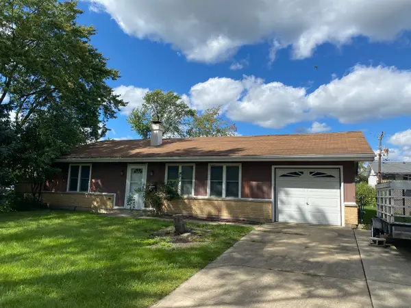 1530 Hassell Road, Hoffman Estates, IL 60169