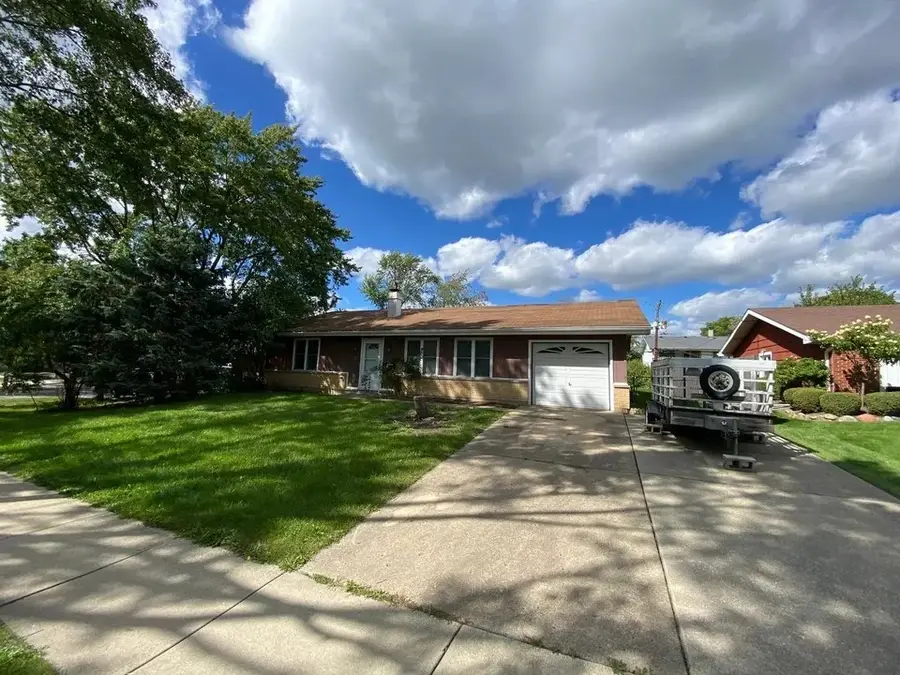 1530 Hassell Road, Hoffman Estates, IL 60169 - #2