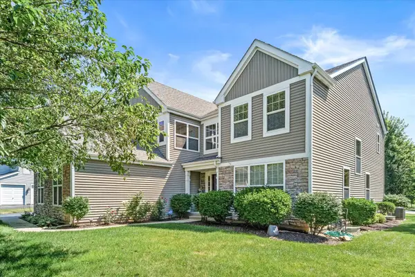 634 Homestead Court, Aurora, IL 60506