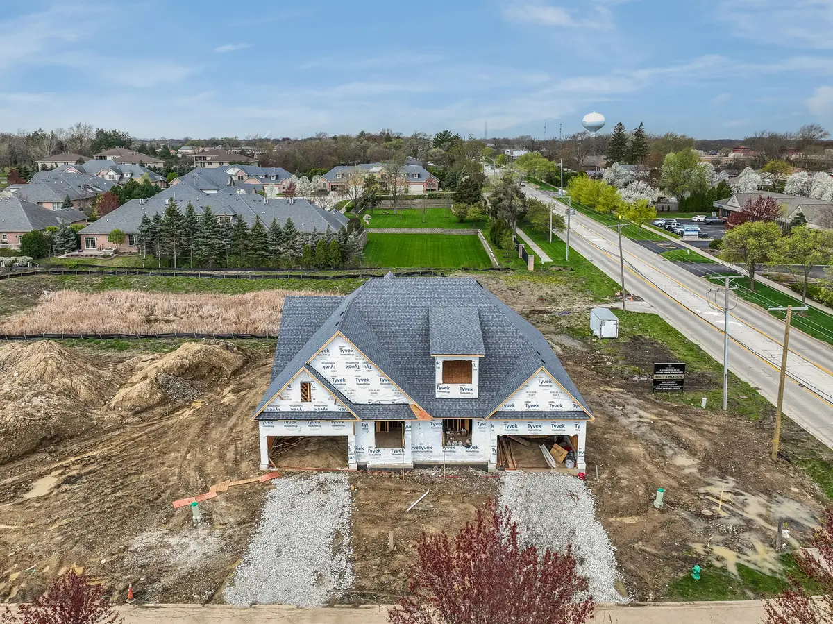 1224 Prairie Lane, Lemont, IL 60439 - #1