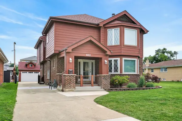 6013 N Emerson Street, Rosemont, IL 60018
