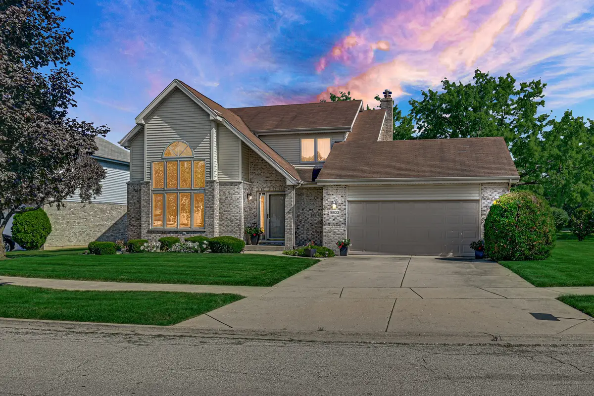 18623 Augusta Lane, Hazel Crest, IL 60429 - #1