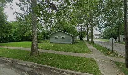 1312 E Chestnut Street, Kankakee, IL 60901 - #1