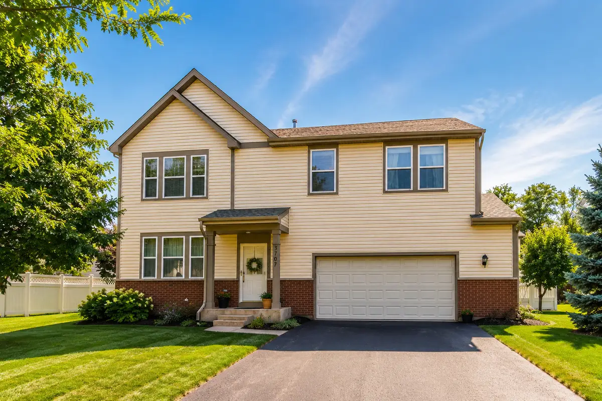3707 Thoroughbred Lane, Joliet, IL 60435 - #1