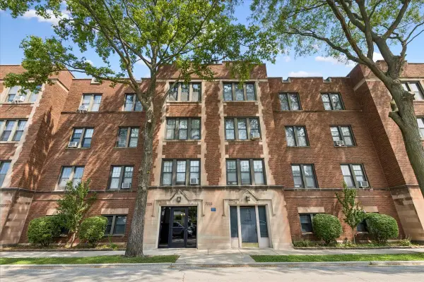 7223 Adams Street #3, Forest Park, IL 60130