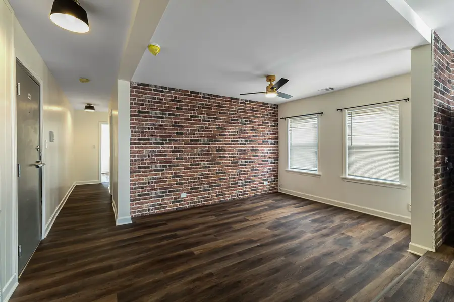 238 W 31st Street #4W, Chicago, IL 60616 - #2