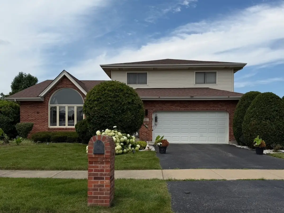 216 Highland Road, Matteson, IL 60443 - #1