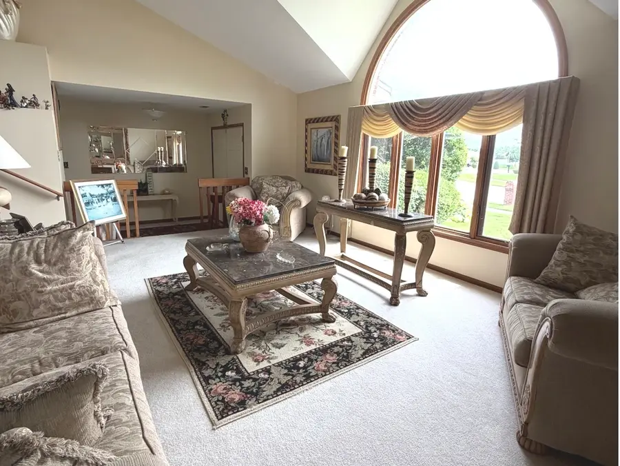 216 Highland Road, Matteson, IL 60443 - #2