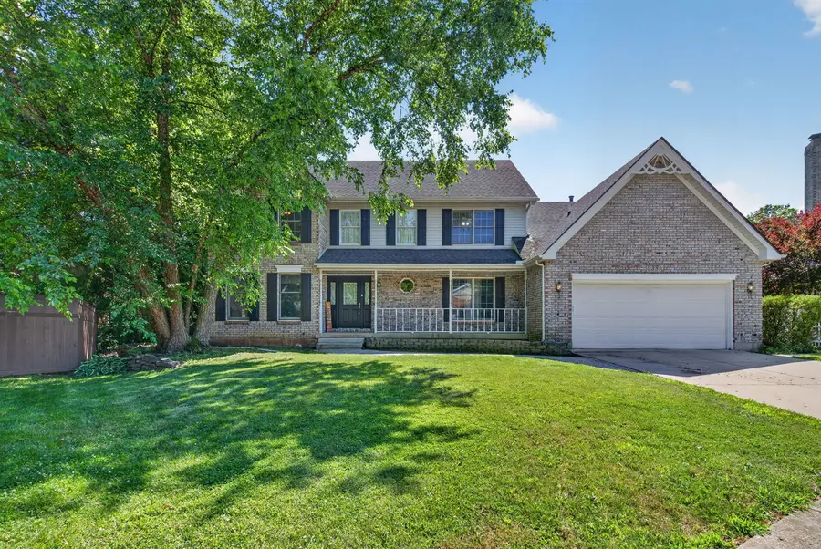 938 Stonehaven Court, Elgin, IL 60124 - #2