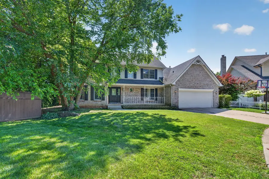 938 Stonehaven Court, Elgin, IL 60124 - #3