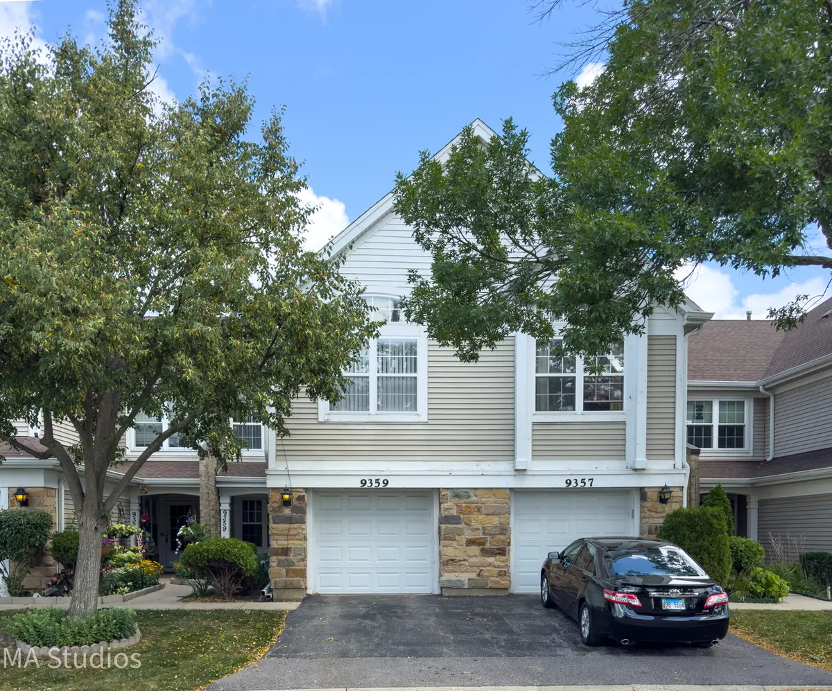 9359 Brockton Lane #9359, Des Plaines, IL 60016 - #1