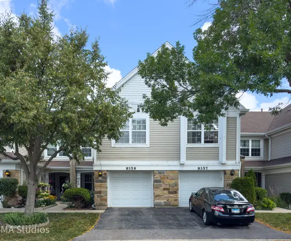 9359 Brockton Lane #9359, Des Plaines, IL 60016