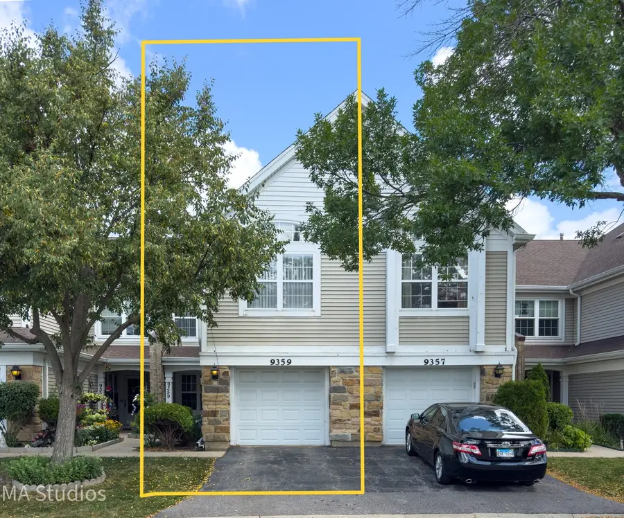 9359 Brockton Lane #9359, Des Plaines, IL 60016 - #2