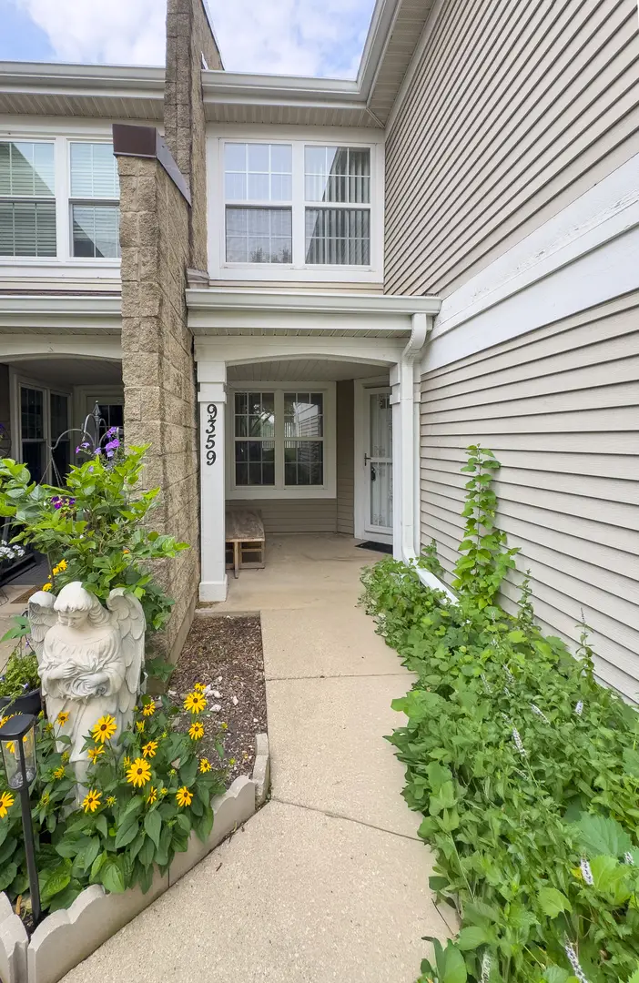 9359 Brockton Lane #9359, Des Plaines, IL 60016 - #3