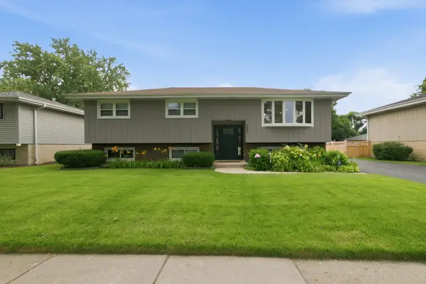 507 S Princeton Avenue, Itasca, IL 60143
