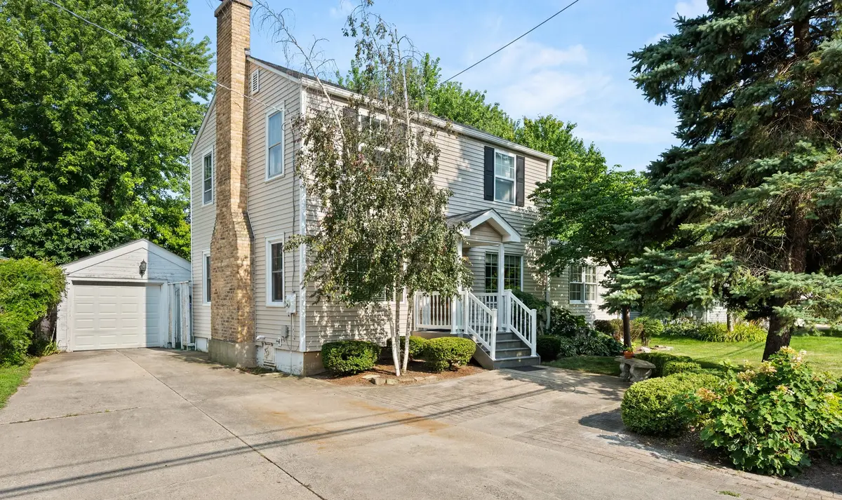 1222 S Somonauk Street, Sycamore, IL 60178 - #1