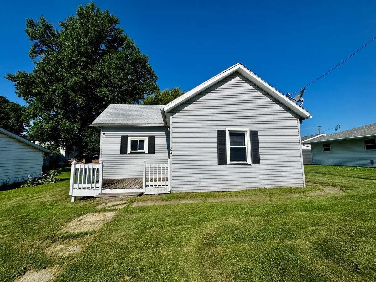 104 N Memorial Street, Ohio, IL 61349 - #1