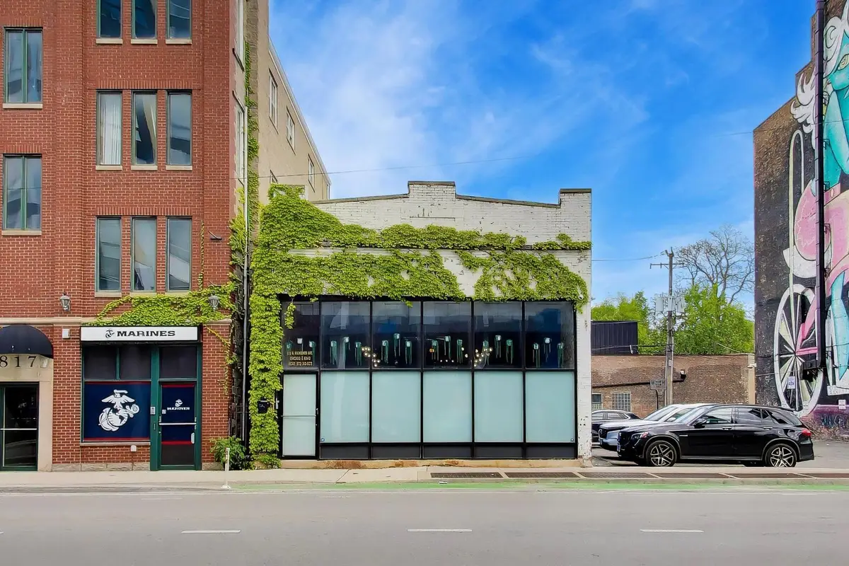 815 N Milwaukee Avenue, Chicago, IL 60642 - #1