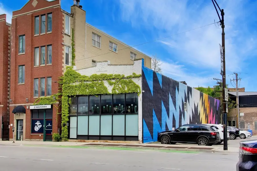 815 N Milwaukee Avenue, Chicago, IL 60642 - #2