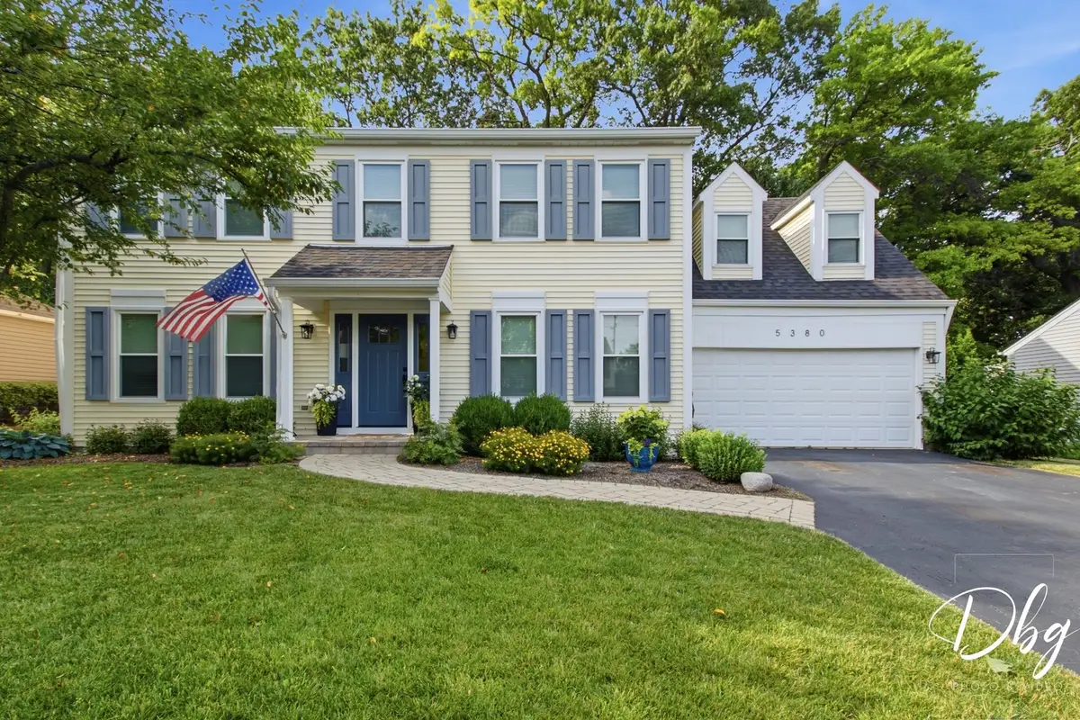 5380 Oakview Lane, Warren, IL 60030 - #1