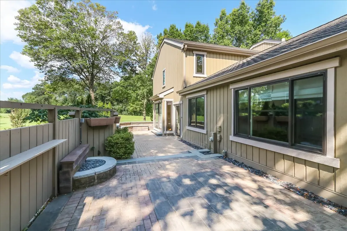 244 Hickory Lane, Lake Barrington, IL 60010 - #1