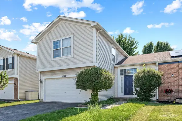 2329 Carpenter Avenue, Plainfield, IL 60586