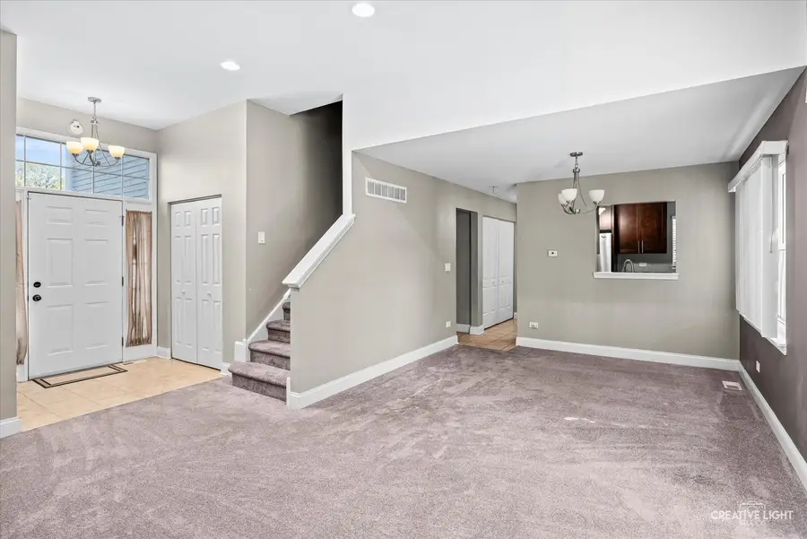 2329 Carpenter Avenue, Plainfield, IL 60586 - #2