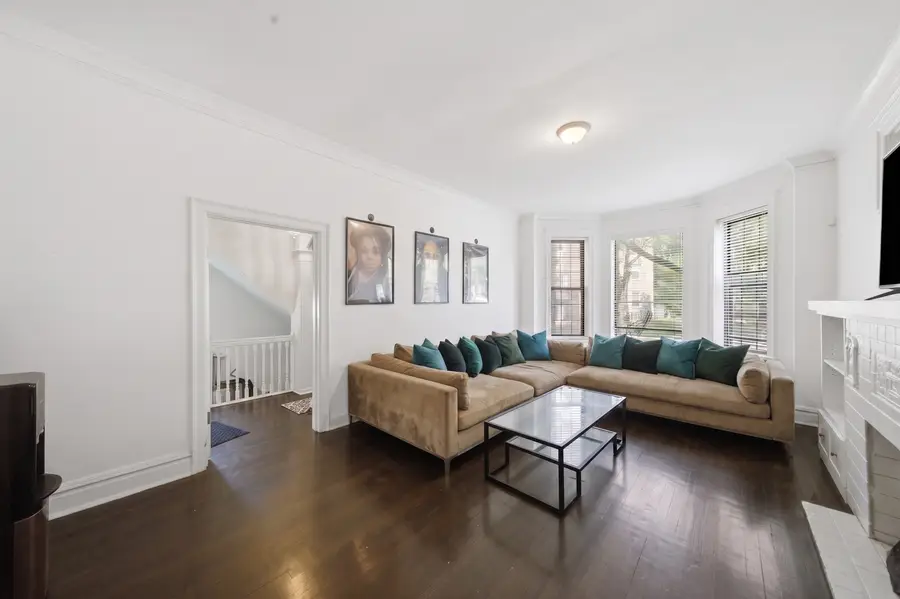 3825 W Adams Street, Chicago, IL 60624 - #3