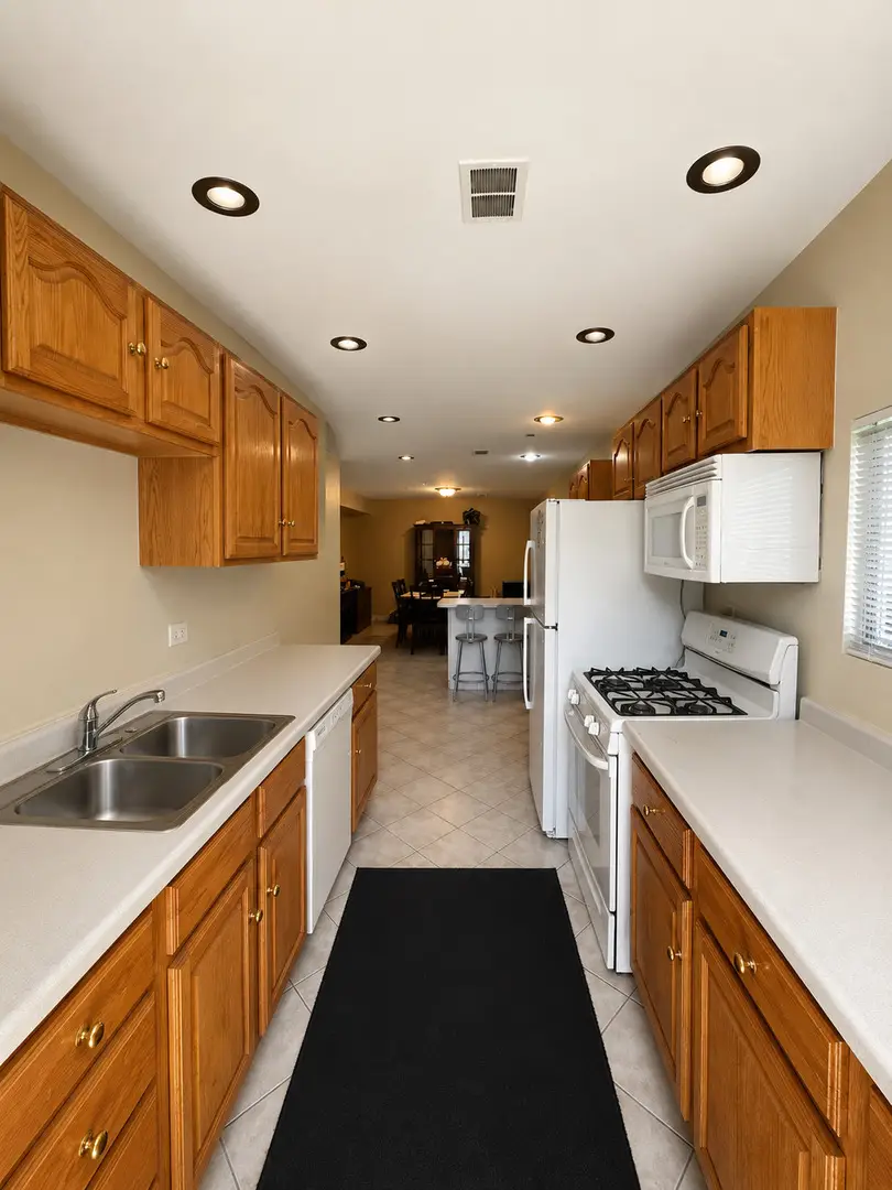2206 Capri Avenue, Joliet, IL 60436 - #2