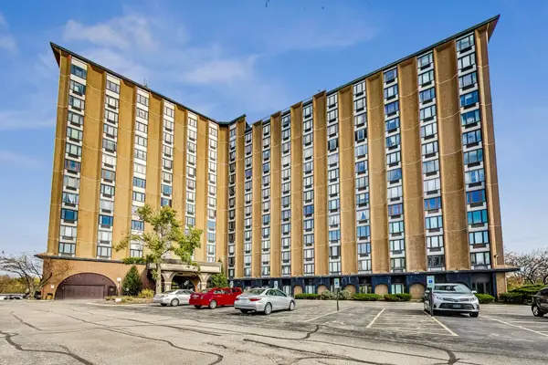1 Renaissance Place #1118, Palatine, IL 60067