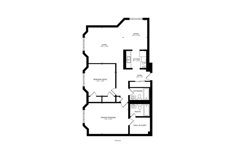 1 Renaissance Place #1118, Palatine, IL 60067 - #2