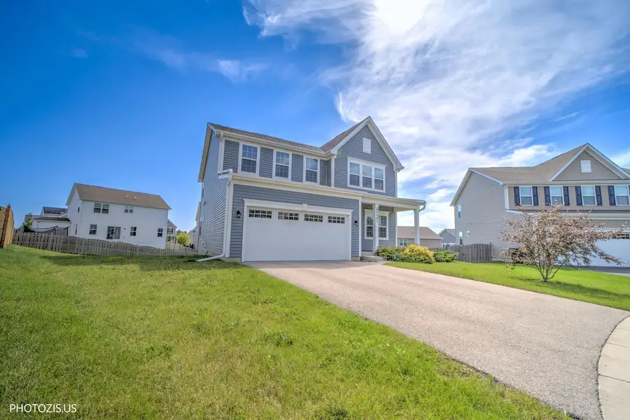 Address Withheld By Seller, Lakemoor, IL 60051 - #2