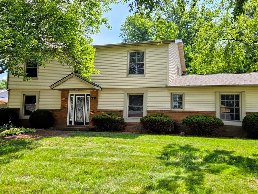 610 Dorset Circle, Saint Joseph, IL 61873 - #2