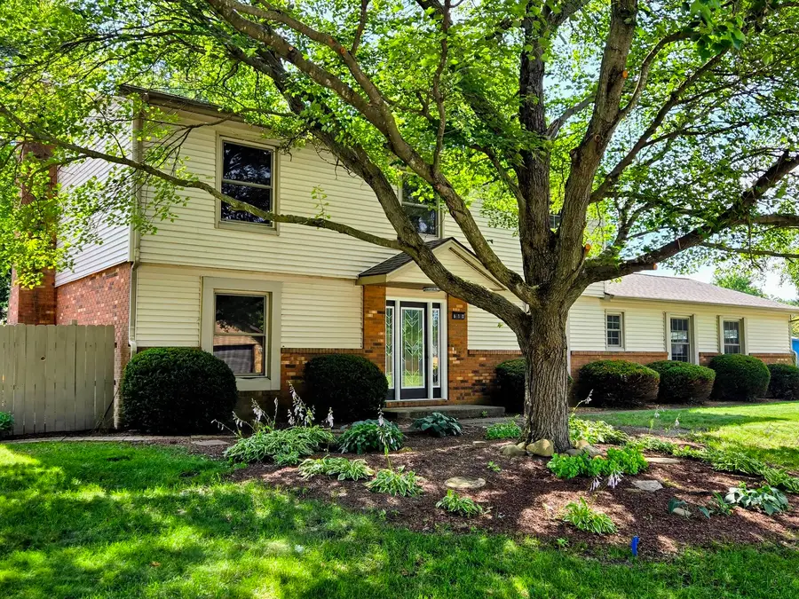 610 Dorset Circle, Saint Joseph, IL 61873 - #3