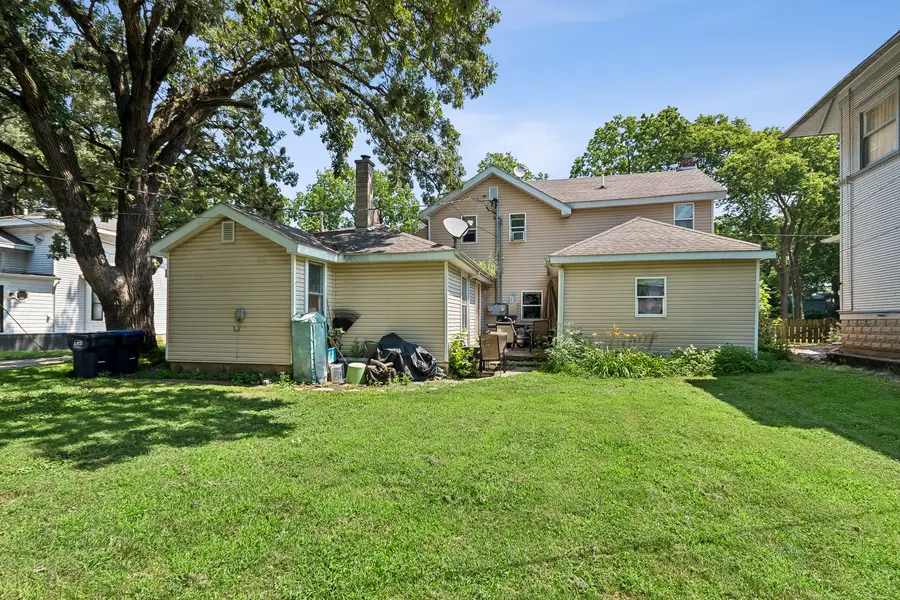 408 N Joliet Street, Wilmington, IL 60481 - #3