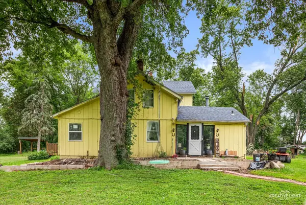 22451 S 80th Avenue, Frankfort, IL 60423