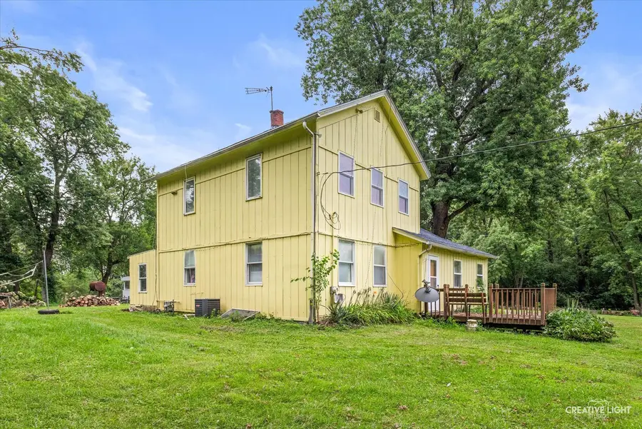 22451 S 80th Avenue, Frankfort, IL 60423 - #3