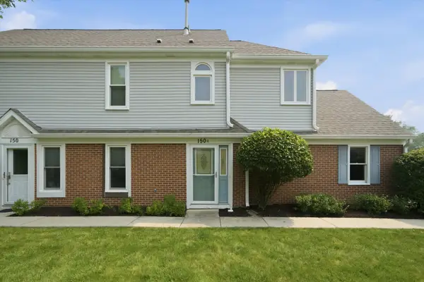 150 Inverness Court #2, Elk Grove Village, IL 60007