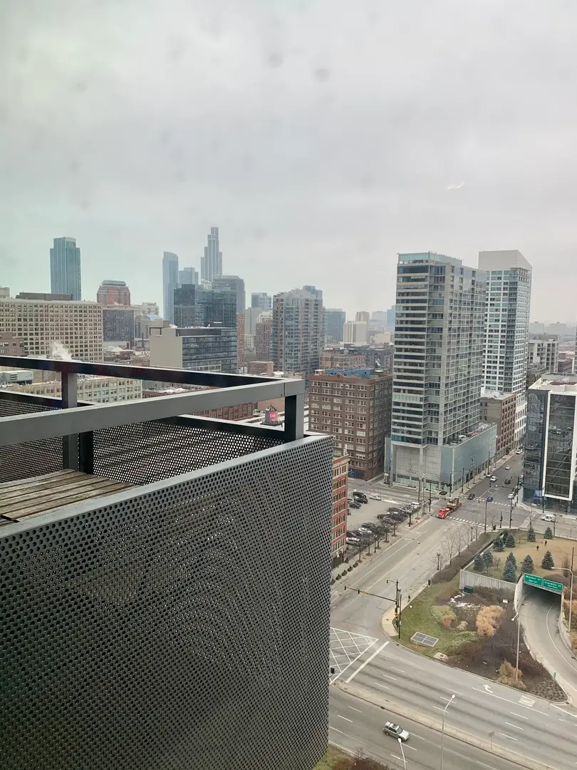 235 W Van Buren Street #2505, Chicago, IL 60607 - #2