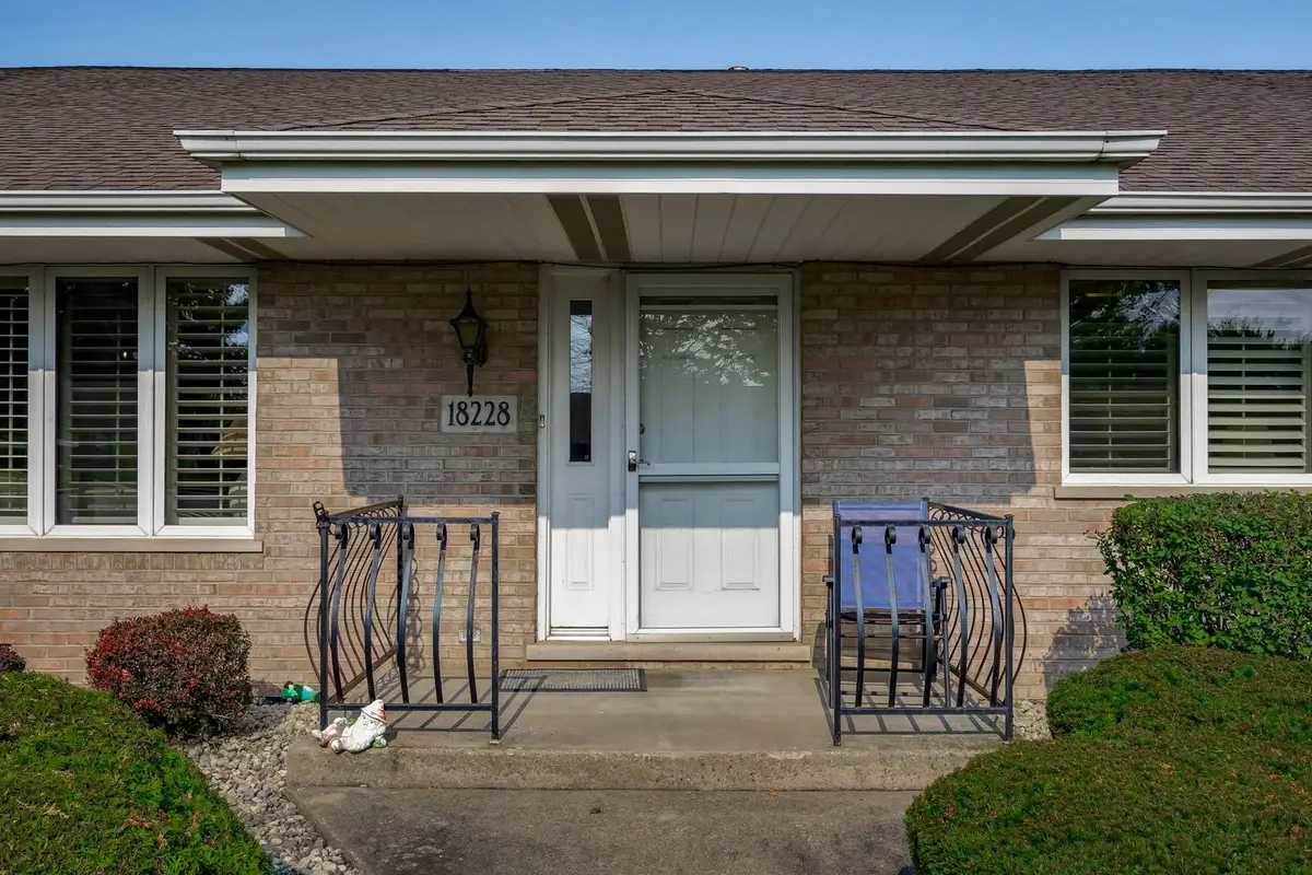 18228 Montana Court #77, Orland Park, IL 60467 - #1
