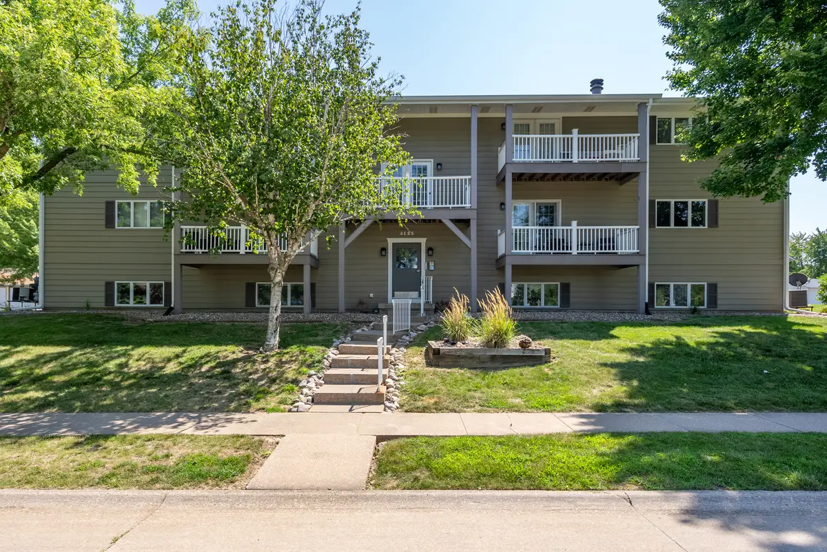 4125 31st Street #3-C, Bettendorf, IA 52722 - #1