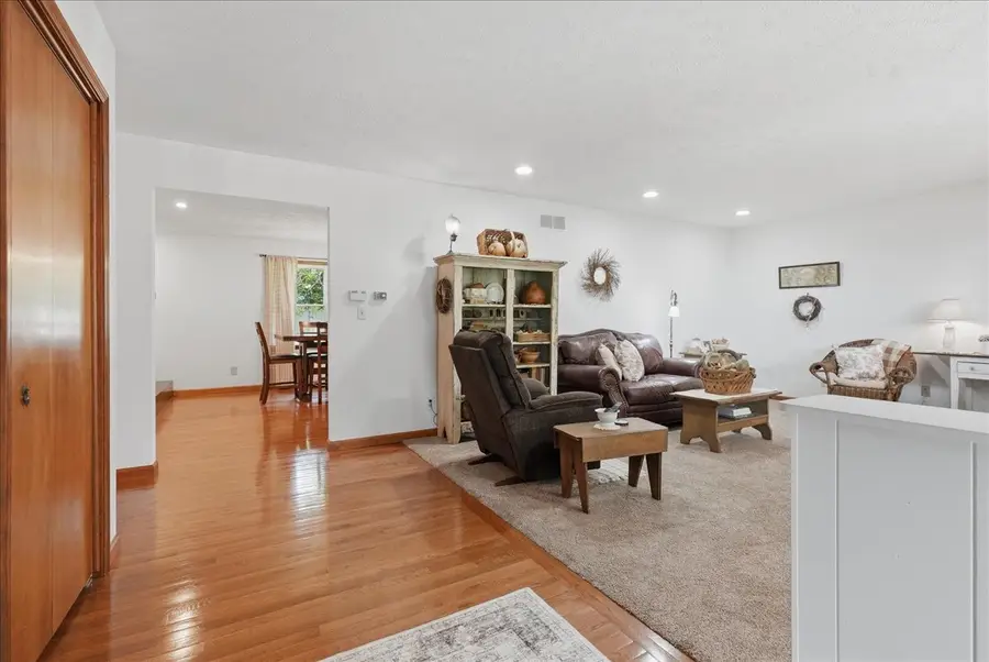 511 N Grove Street, Colfax, IL 61728 - #3