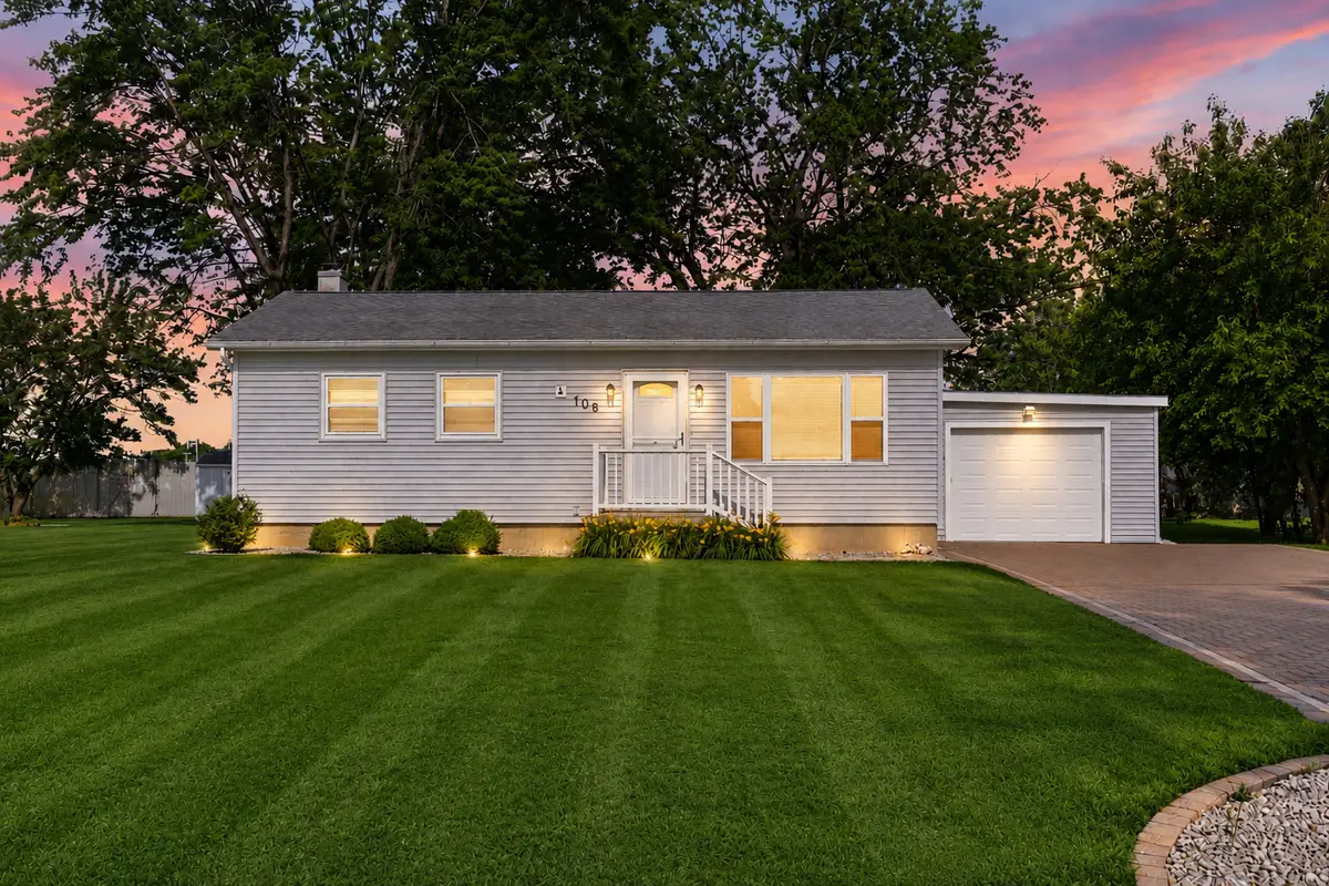 108 Dante Court, Shorewood, IL 60404 - #1