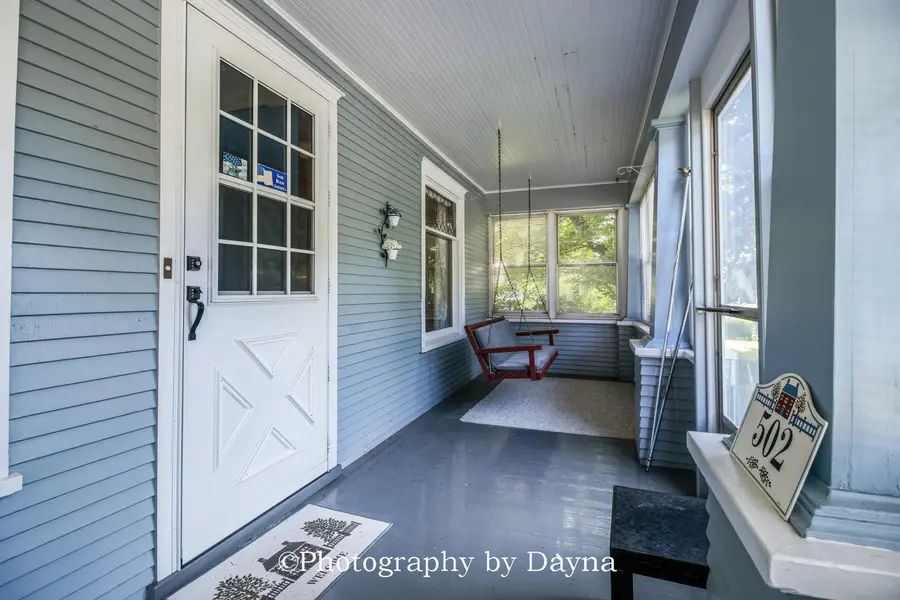 502 E 4th Street, Momence, IL 60954 - #2