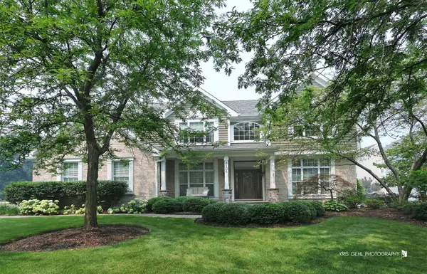 8106 Boulder Court, Long Grove, IL 60047