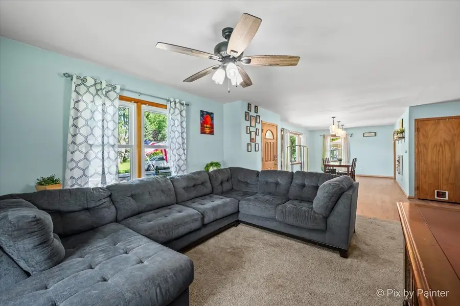 515 Kishwaukee Street, Marengo, IL 60152 - #3