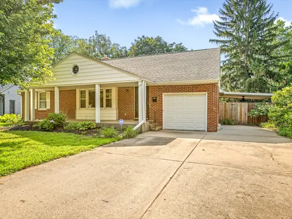 110 S Calvin Park Boulevard, Rockford, IL 61108