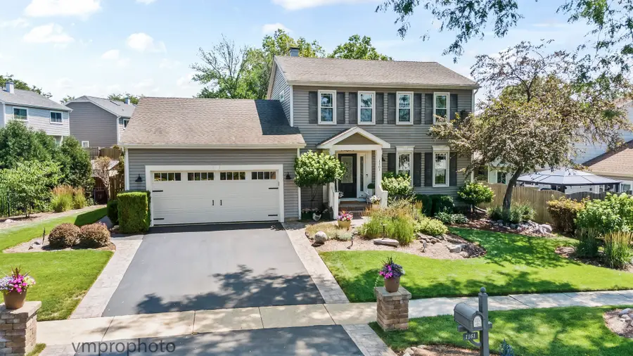 1161 Morning Glory Lane, Bartlett, IL 60103 - #2